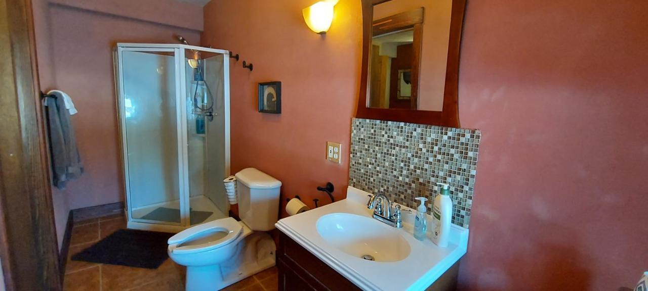 Northern Sky Lodge فيربانكس المظهر الخارجي الصورة