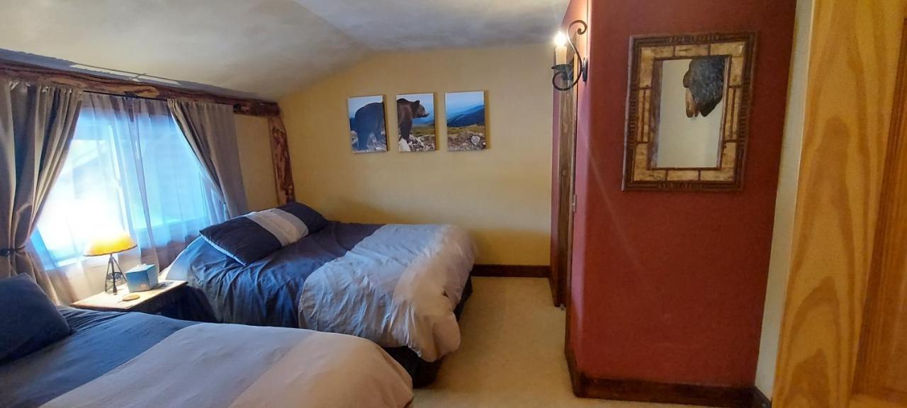 Northern Sky Lodge فيربانكس المظهر الخارجي الصورة